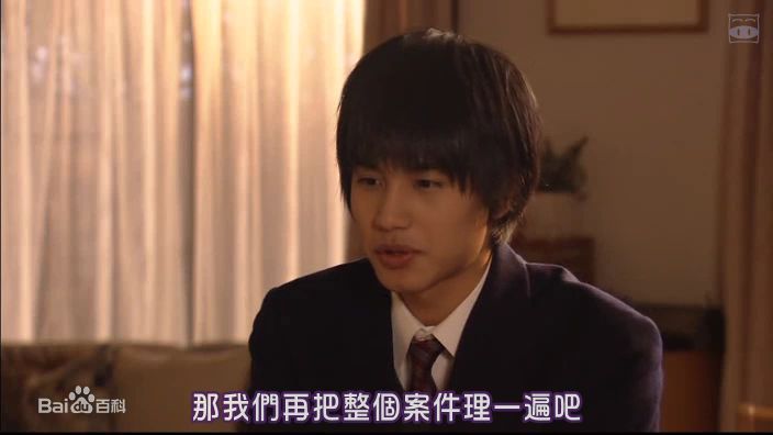 中村苍(Aoi Nakamura、なかむらあお)电视高清剧照