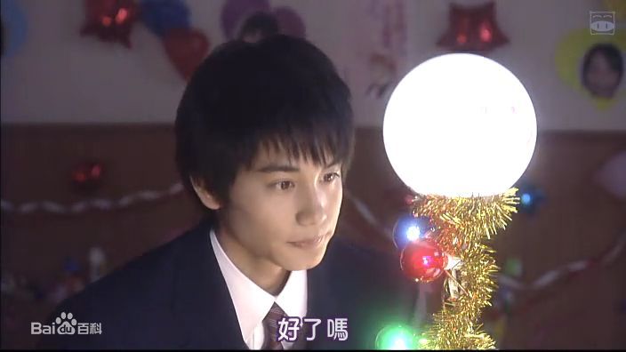 中村苍(Aoi Nakamura、なかむらあお)电视高清剧照