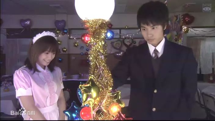 中村苍(Aoi Nakamura、なかむらあお)电视高清剧照