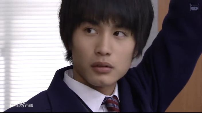 中村苍(Aoi Nakamura、なかむらあお)电视高清剧照