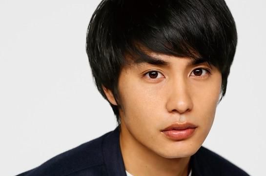 最全中村苍(Aoi Nakamura、なかむらあお)素颜照