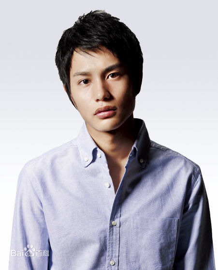 最全中村苍(Aoi Nakamura、なかむらあお)素颜照