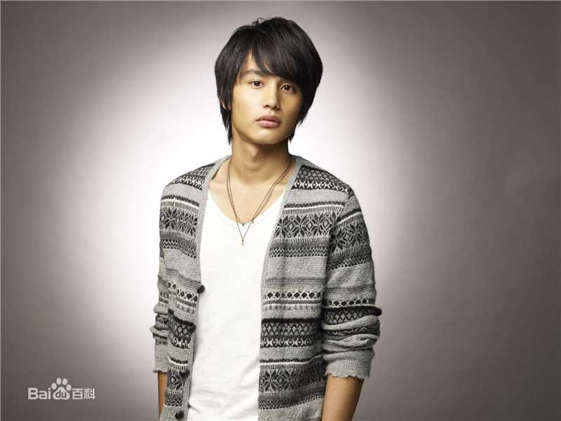 最全中村苍(Aoi Nakamura、なかむらあお)素颜照