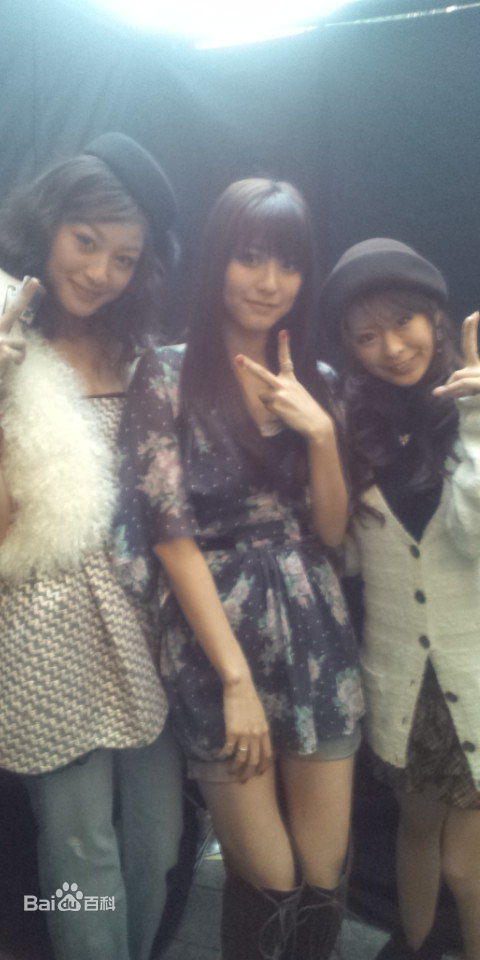 杉本有美(すぎもと ゆみ (Sugimoto Yumi))生活照前后照片