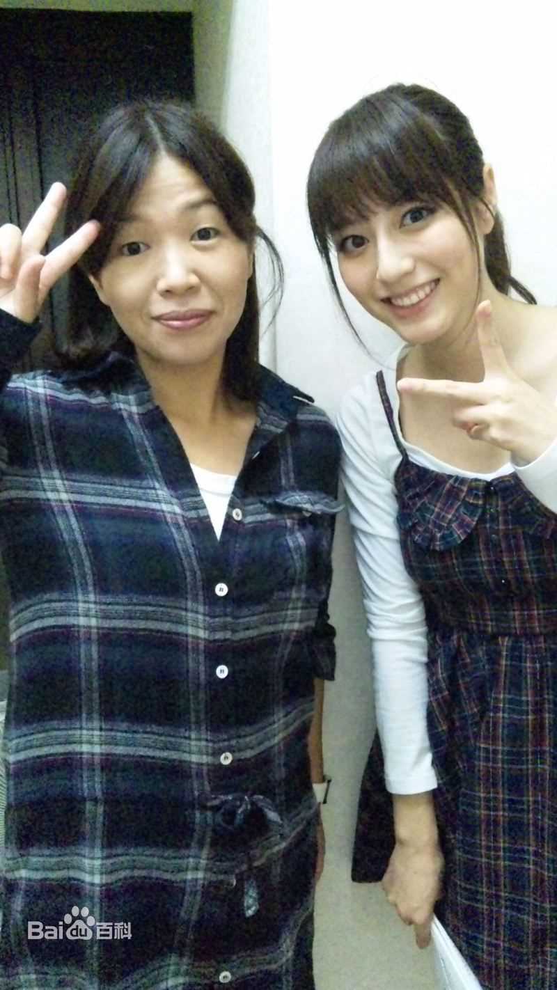 杉本有美(すぎもと ゆみ (Sugimoto Yumi))生活照前后照片