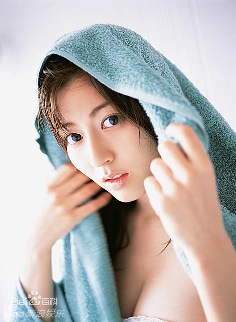 最全杉本有美(すぎもと ゆみ (Sugimoto Yumi))精彩图册