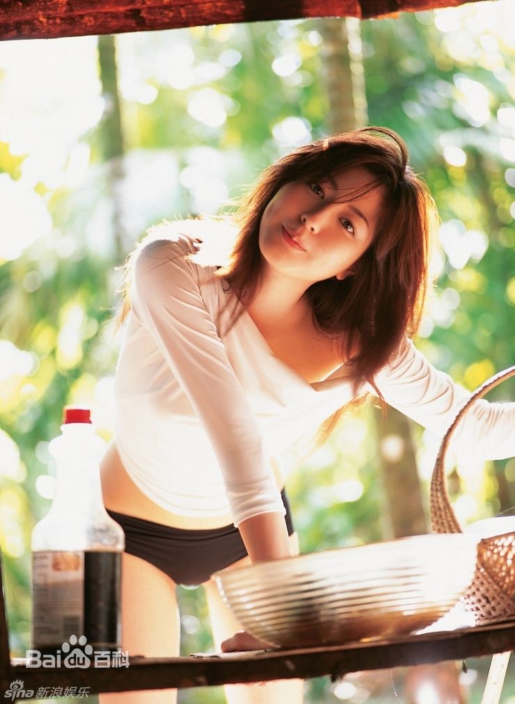 最全杉本有美(すぎもと ゆみ (Sugimoto Yumi))精彩图册