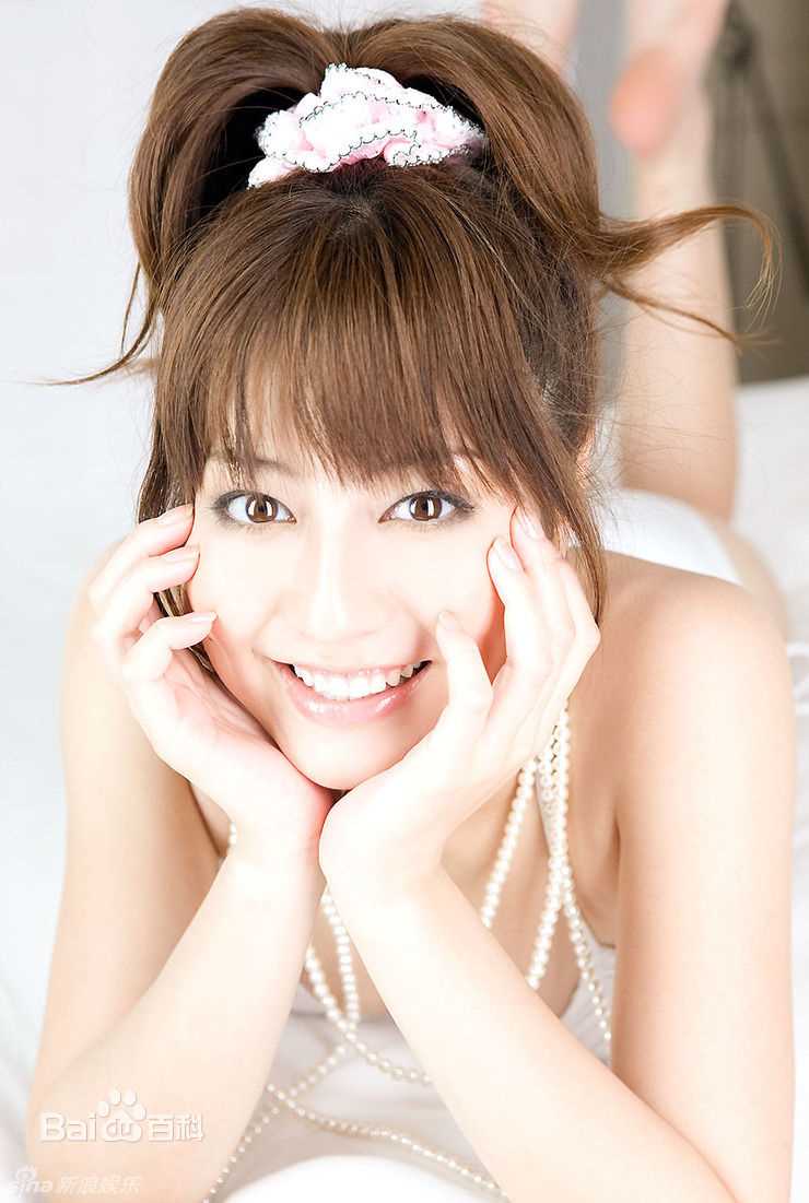 最全杉本有美(すぎもと ゆみ (Sugimoto Yumi))精彩图册