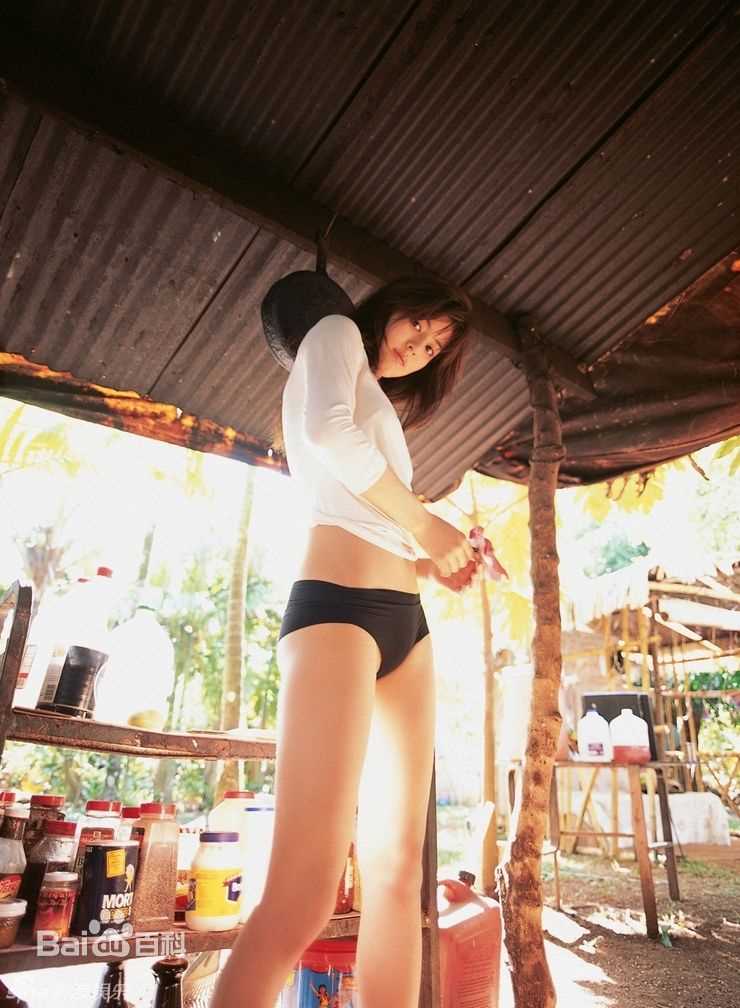 最全杉本有美(すぎもと ゆみ (Sugimoto Yumi))精彩图册