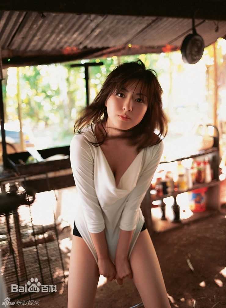 最全杉本有美(すぎもと ゆみ (Sugimoto Yumi))精彩图册