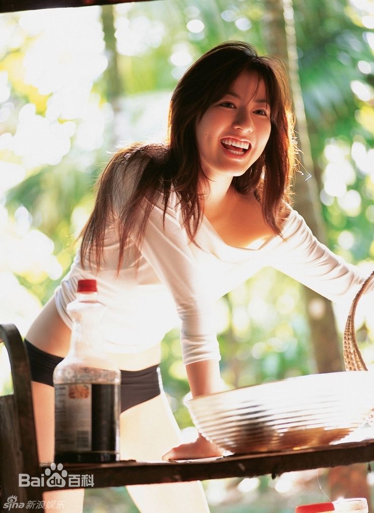 最全杉本有美(すぎもと ゆみ (Sugimoto Yumi))精彩图册