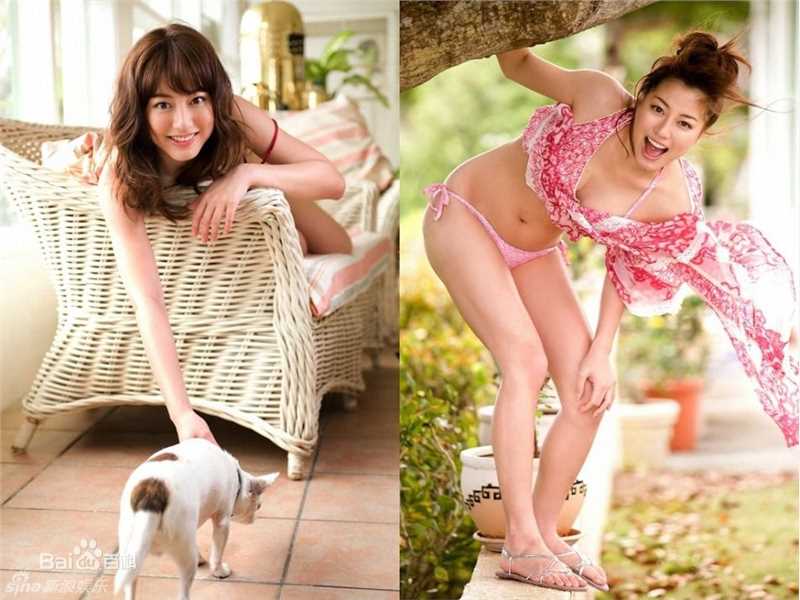 最全杉本有美(すぎもと ゆみ (Sugimoto Yumi))精彩图册