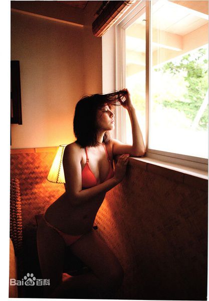 最优质杉本有美(すぎもと ゆみ (Sugimoto Yumi))精彩图册1