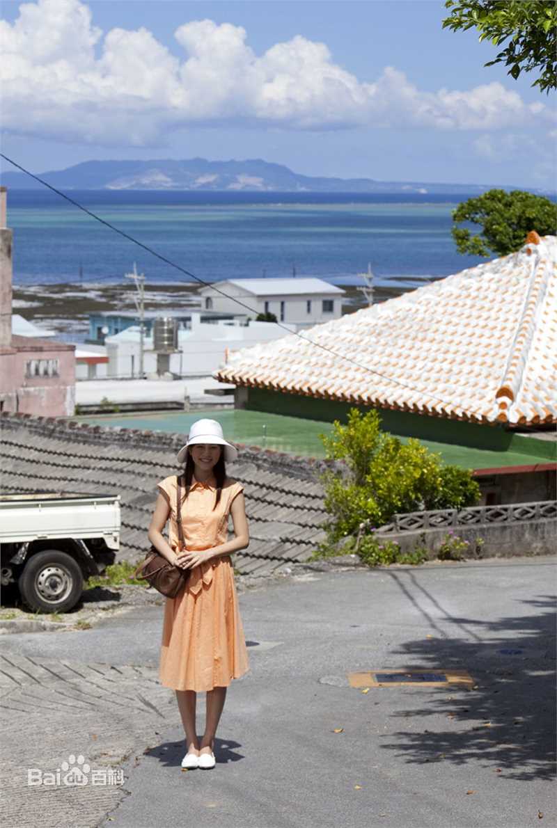 精选杉本有美(すぎもと ゆみ (Sugimoto Yumi))精彩图册