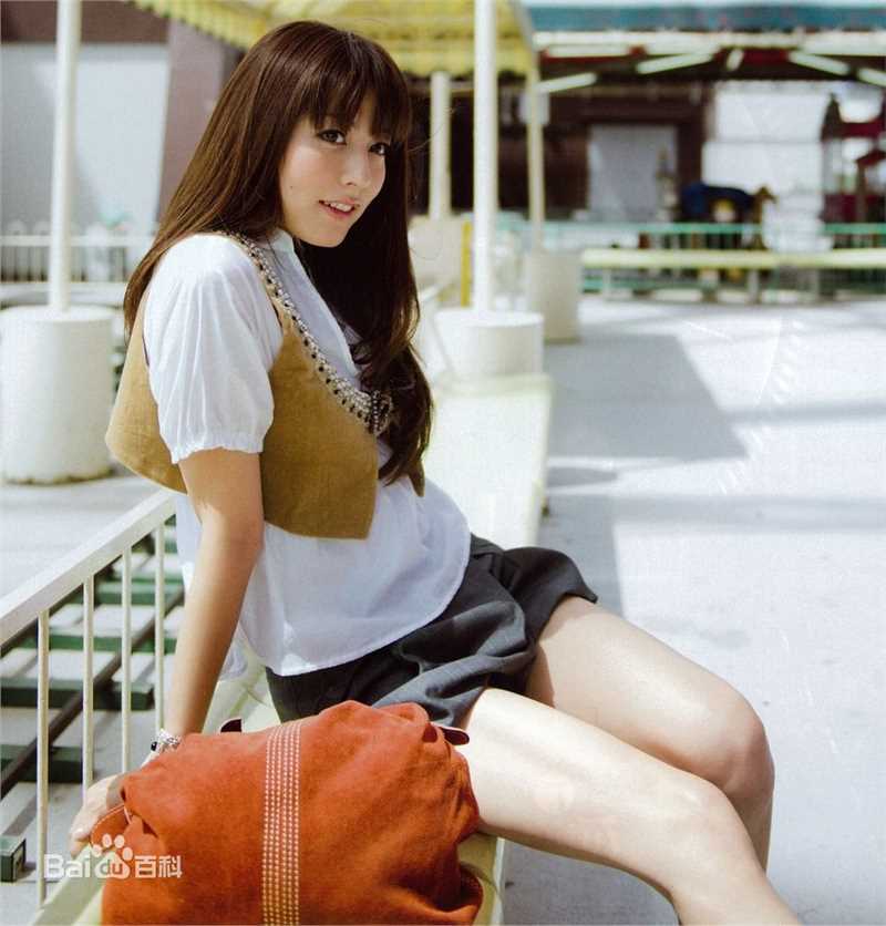 精选杉本有美(すぎもと ゆみ (Sugimoto Yumi))精彩图册