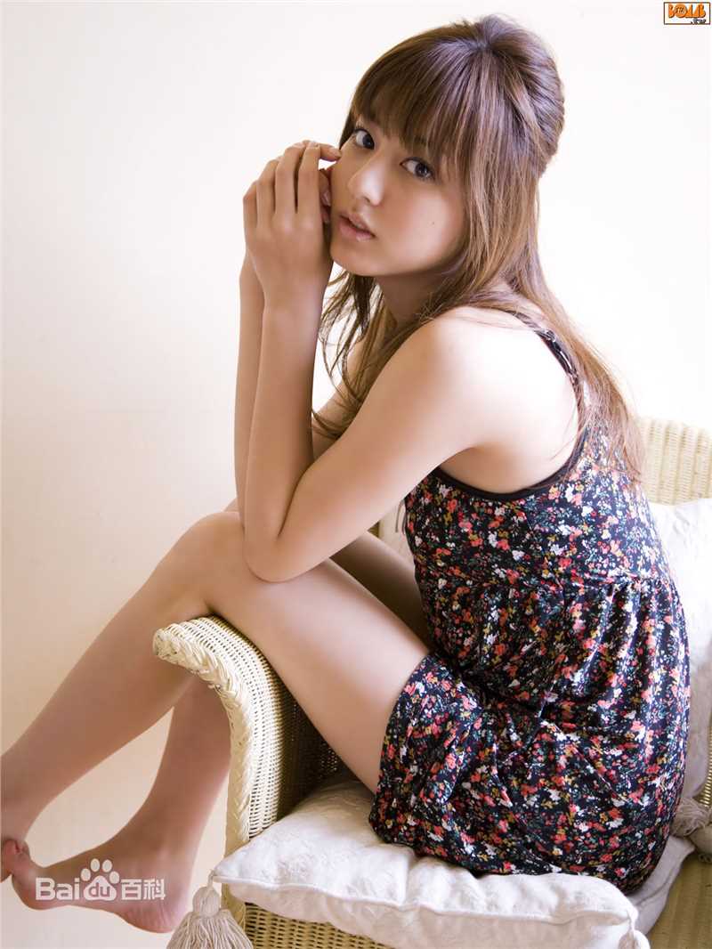 最新杉本有美(すぎもと ゆみ (Sugimoto Yumi))精彩图册2