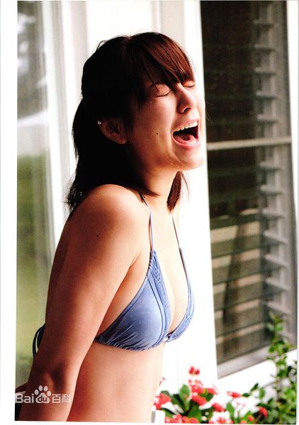 最新杉本有美(すぎもと ゆみ (Sugimoto Yumi))精彩图册2