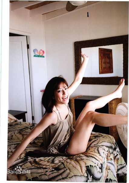 最新杉本有美(すぎもと ゆみ (Sugimoto Yumi))精彩图册2