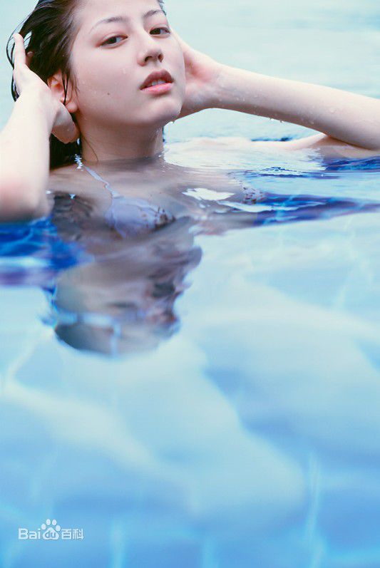 最新杉本有美(すぎもと ゆみ (Sugimoto Yumi))精彩图册2