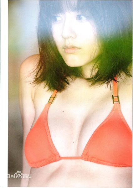 最新杉本有美(すぎもと ゆみ (Sugimoto Yumi))精彩图册2