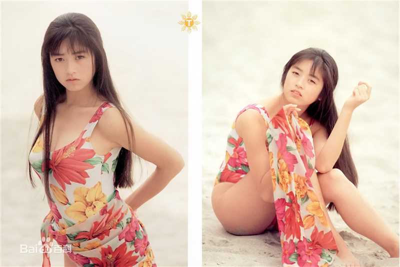 最优质高冈早纪(SAKI TAKAOKA)精彩图册