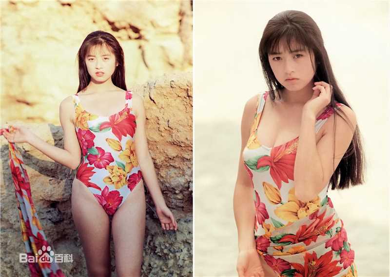 最优质高冈早纪(SAKI TAKAOKA)精彩图册