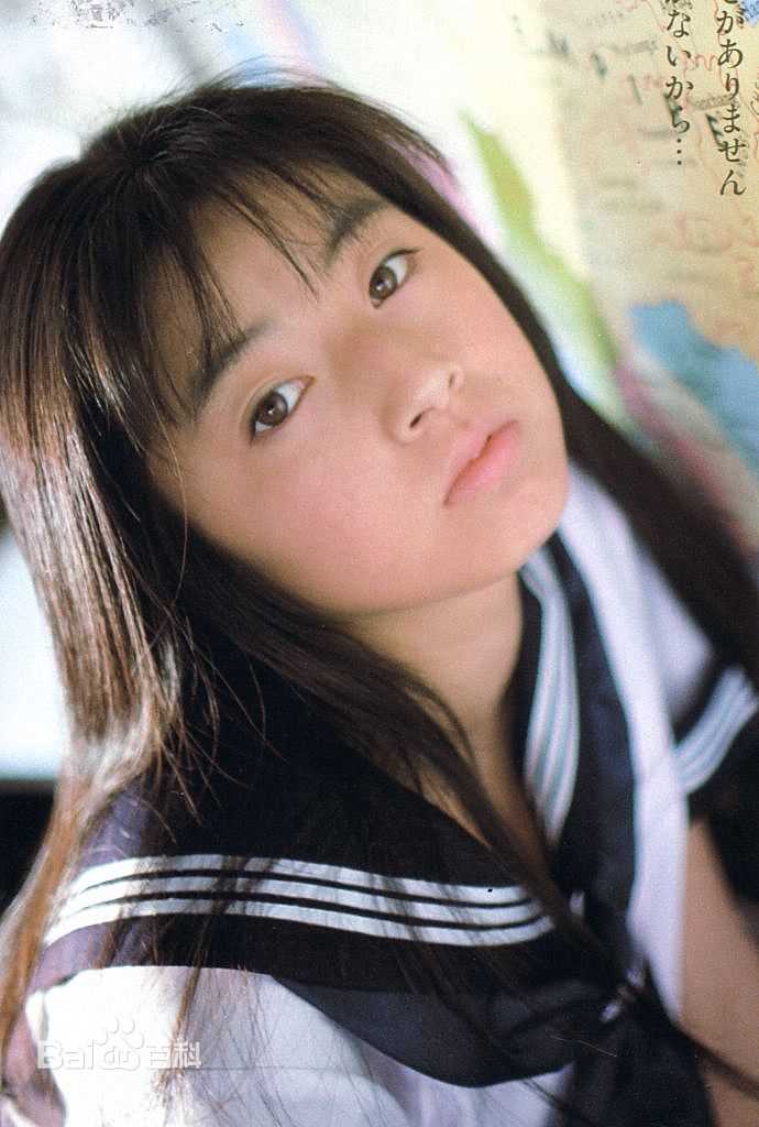 最优质高冈早纪(SAKI TAKAOKA)精彩图册