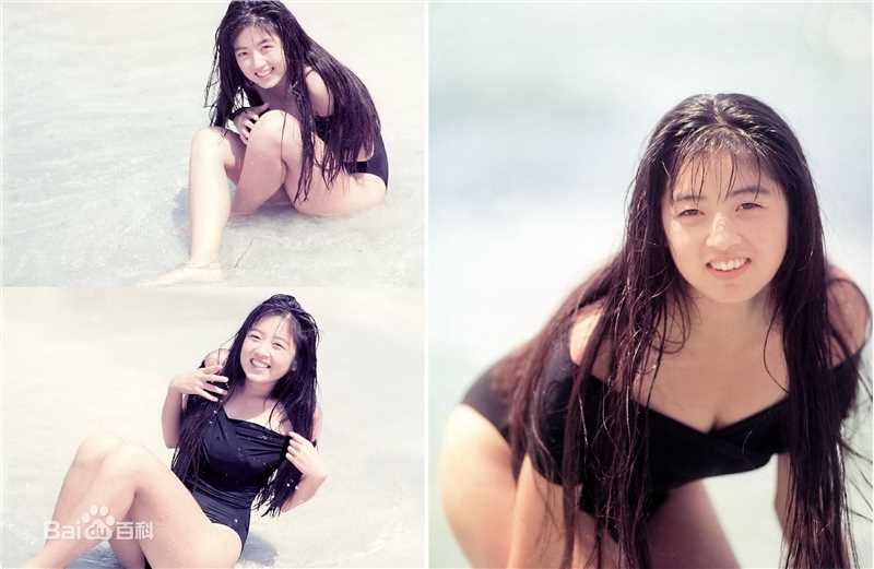 最优质高冈早纪(SAKI TAKAOKA)精彩图册