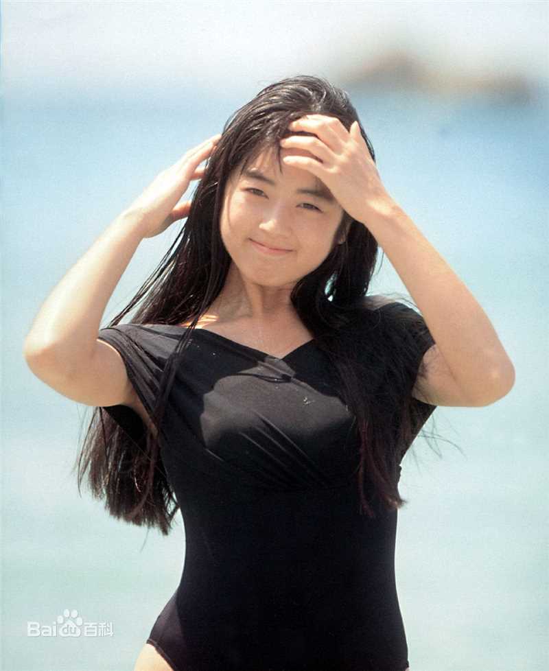 最优质高冈早纪(SAKI TAKAOKA)精彩图册