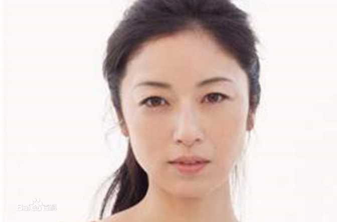 最全高冈早纪(SAKI TAKAOKA)素颜照