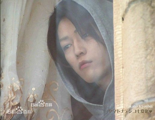 龟梨和也(亀梨和也、Kamenashi Kazuya)影视形象素颜照相册