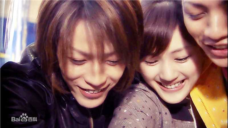 龟梨和也(亀梨和也、Kamenashi Kazuya)影视形象素颜照相册