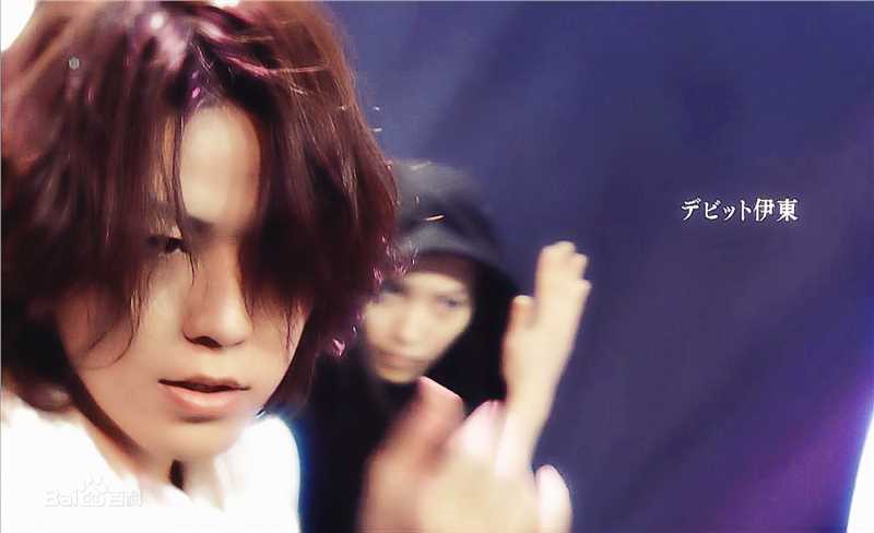 龟梨和也(亀梨和也、Kamenashi Kazuya)影视形象素颜照相册