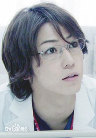 龟梨和也(亀梨和也、Kamenashi Kazuya)影视形象素颜照相册