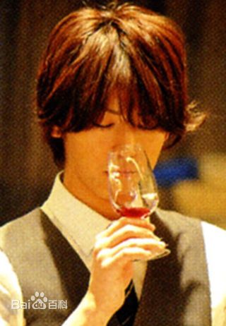 龟梨和也(亀梨和也、Kamenashi Kazuya)影视形象素颜照相册