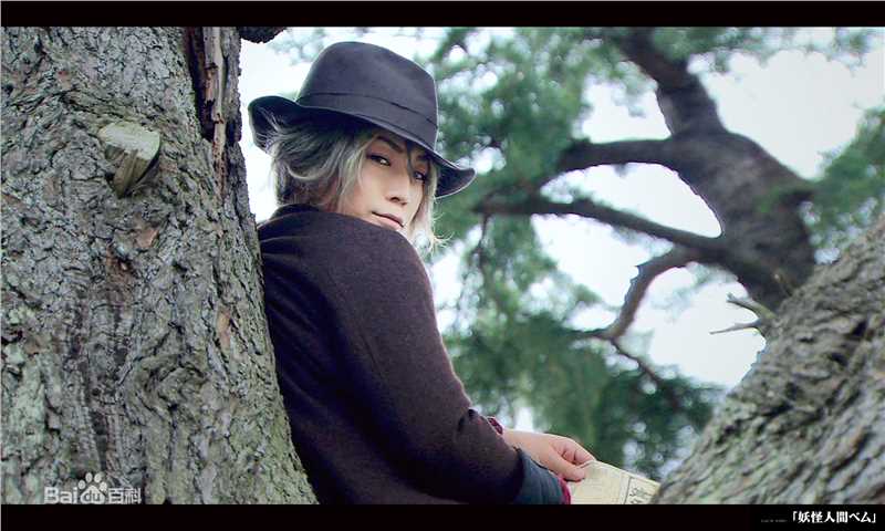 龟梨和也(亀梨和也、Kamenashi Kazuya)影视形象素颜照相册