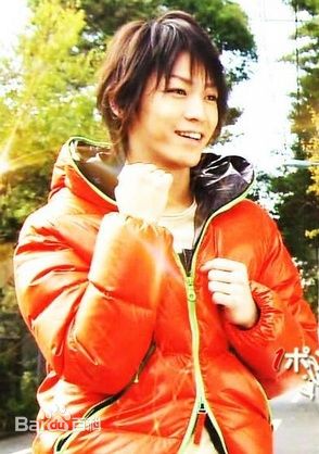 龟梨和也(亀梨和也、Kamenashi Kazuya)影视形象素颜照相册