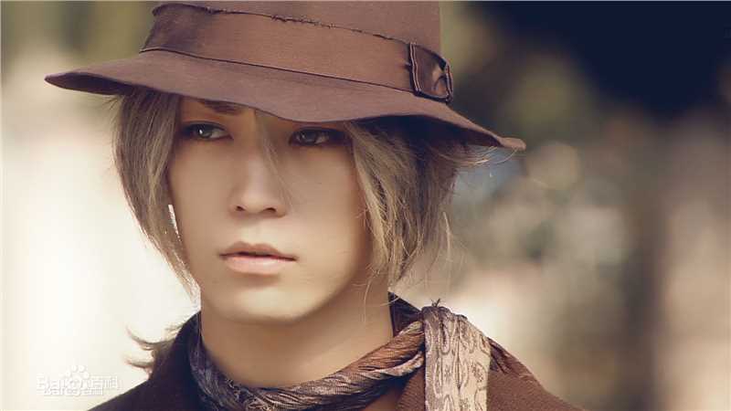 龟梨和也(亀梨和也、Kamenashi Kazuya)影视形象素颜照相册