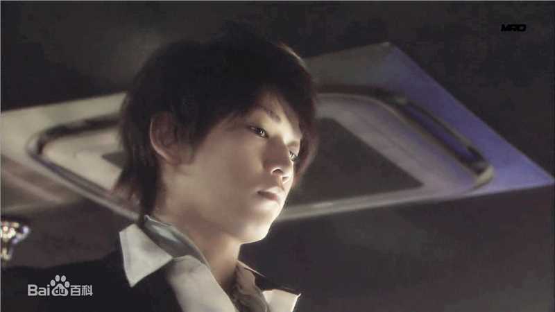 龟梨和也(亀梨和也、Kamenashi Kazuya)影视形象素颜照相册