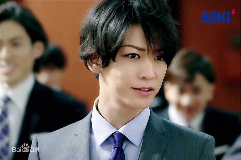 最新龟梨和也(亀梨和也、Kamenashi Kazuya)性感图片