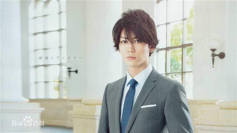 最新龟梨和也(亀梨和也、Kamenashi Kazuya)性感图片