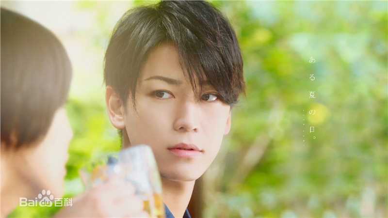 最新龟梨和也(亀梨和也、Kamenashi Kazuya)性感图片