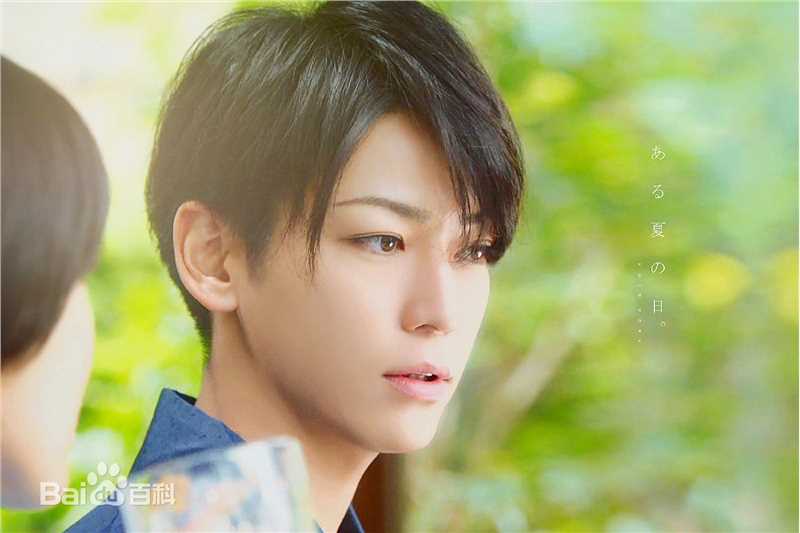 最新龟梨和也(亀梨和也、Kamenashi Kazuya)性感图片