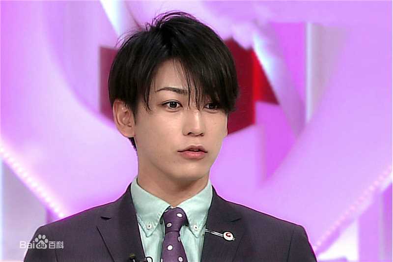 最新龟梨和也(亀梨和也、Kamenashi Kazuya)性感图片