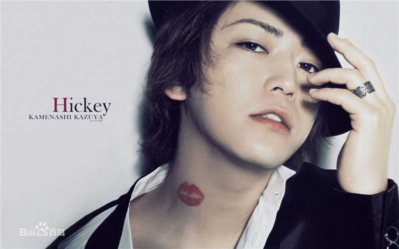 精选龟梨和也(亀梨和也、Kamenashi Kazuya)