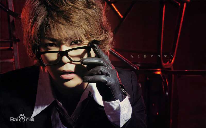 精选龟梨和也(亀梨和也、Kamenashi Kazuya)