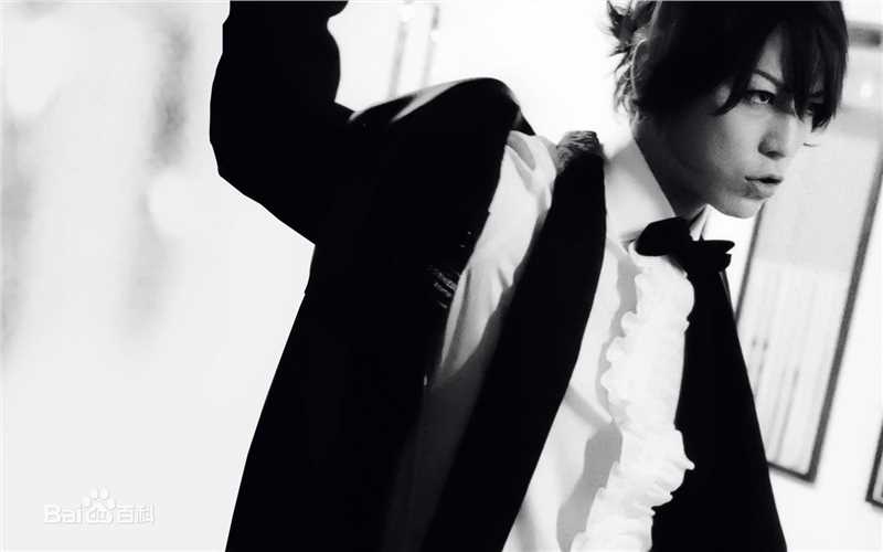 精选龟梨和也(亀梨和也、Kamenashi Kazuya)