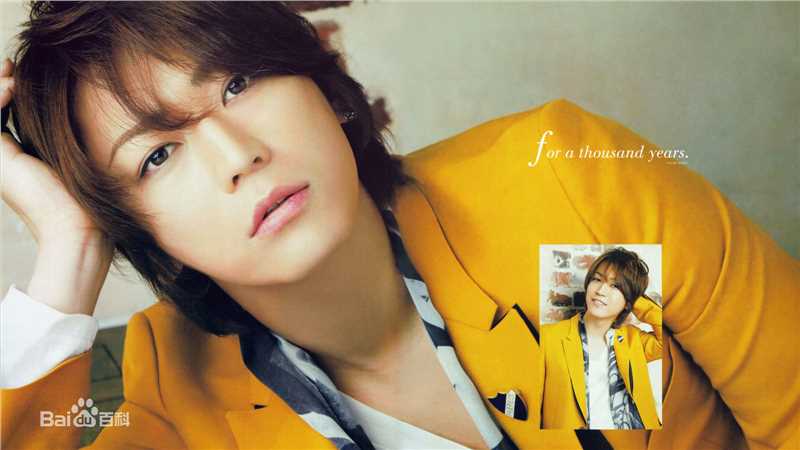 精选龟梨和也(亀梨和也、Kamenashi Kazuya)