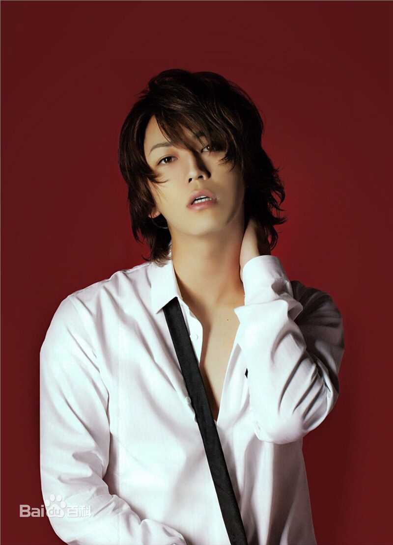 精选龟梨和也(亀梨和也、Kamenashi Kazuya)