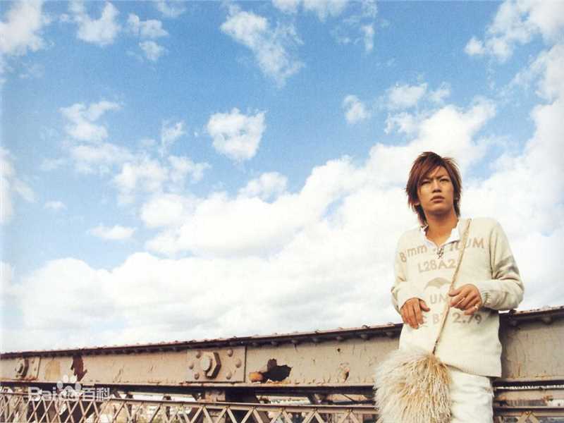 最优质龟梨和也(亀梨和也、Kamenashi Kazuya)精彩图册